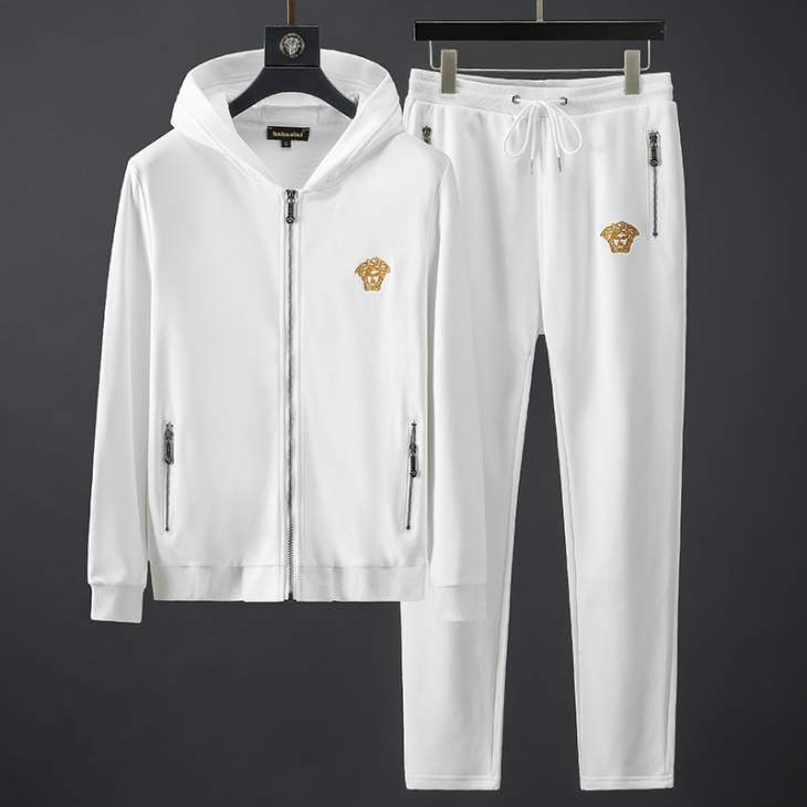 Picture of Versace Sweater Suits _SKUVersaceM-4XL25cx13642950